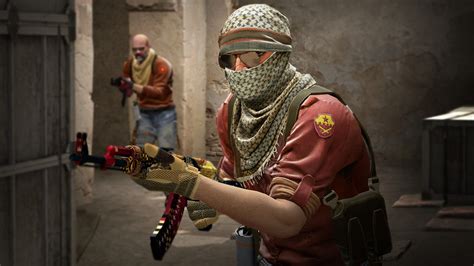 Counter-Strike is a legendary first-person shooter game that has captivated gamers for decades. With its intense gameplay and competitive multiplayer modes, it’s no wonder why Coun...